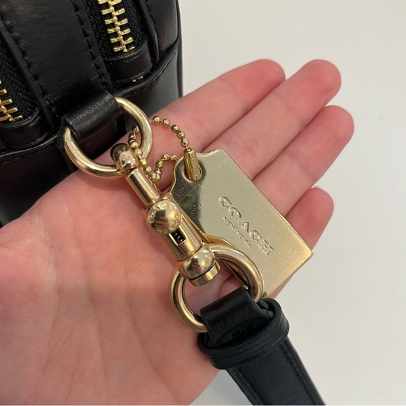 Coach Jes Crossbody Bag - Picture 4 of 9